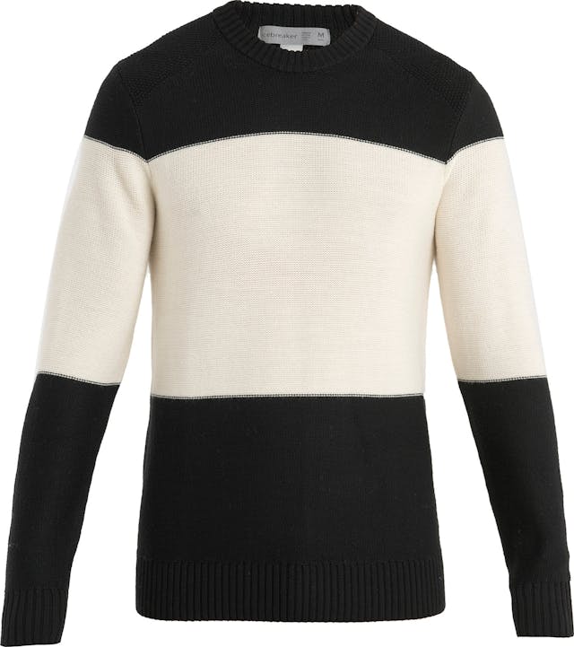 Product image for Waypoint Merino Crewe Sweater - Men's