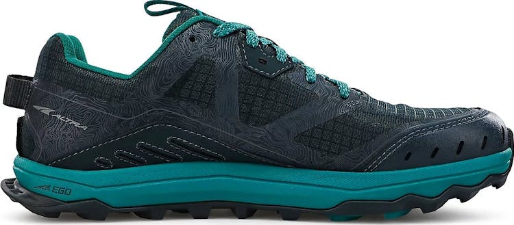 Product gallery image number 1 for product Lone Peak 6 Trail running Shoes - Women's