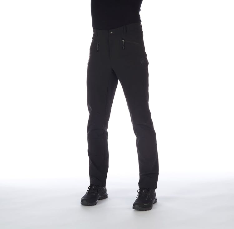 Product gallery image number 2 for product Macun Softshell Pants - Men's