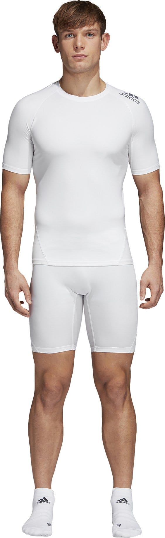 Product gallery image number 11 for product Alphaskin Sport Short Tights - Men's