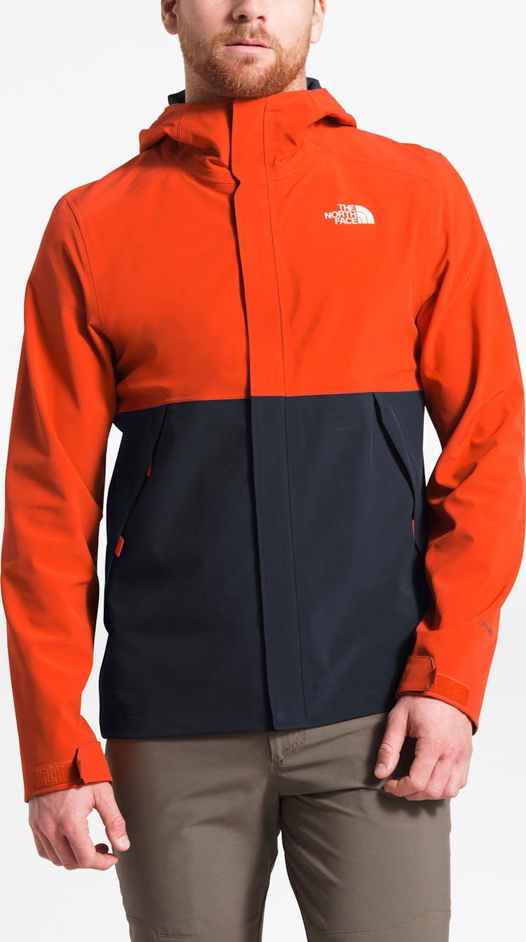 Product gallery image number 3 for product Apex Flex Dryvent Jacket - Men's
