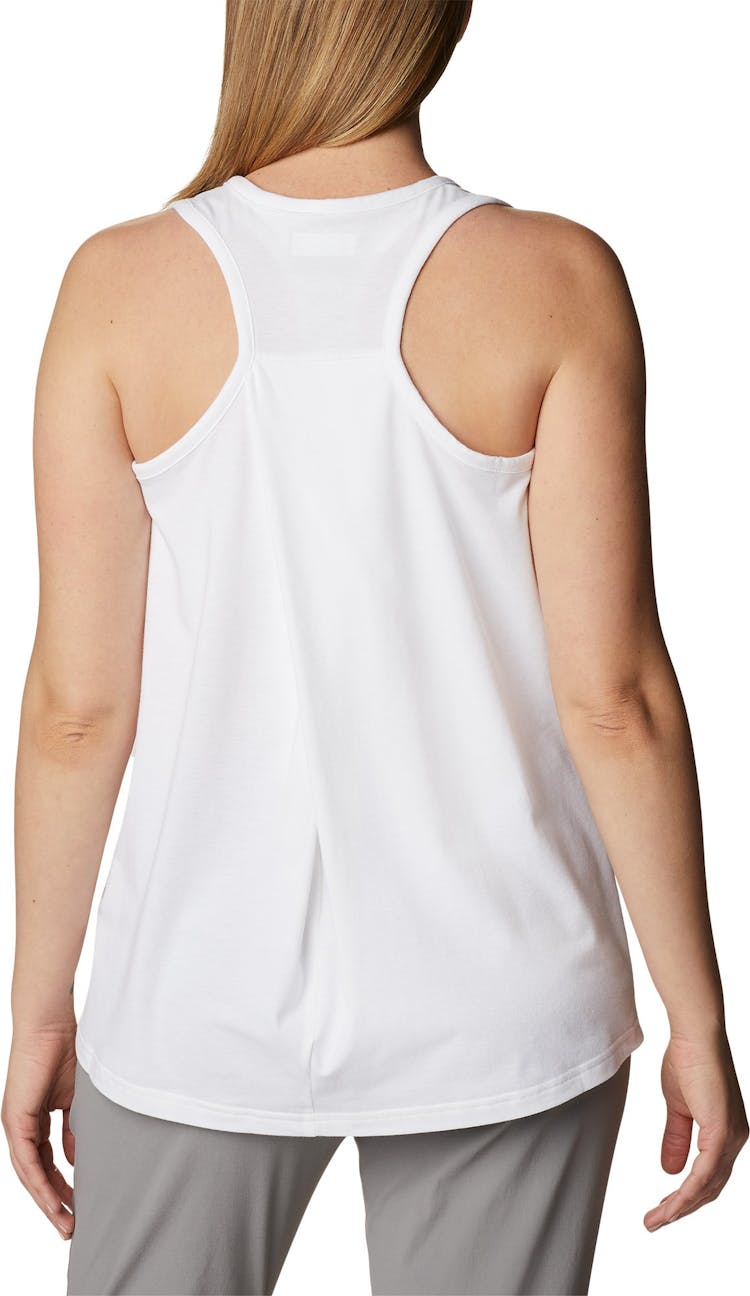 Product gallery image number 3 for product Sun Trek Racerback Tank Top - Women's