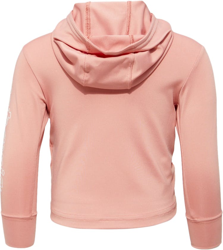 Product gallery image number 3 for product Capilene Silkweight Hoody - Baby
