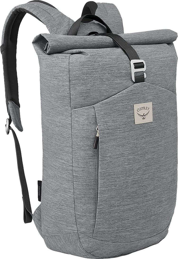 Product gallery image number 1 for product Arcane Roll Top Pack 22L