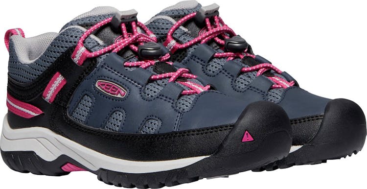 Product gallery image number 4 for product Targhee Low Shoes - Big Kids