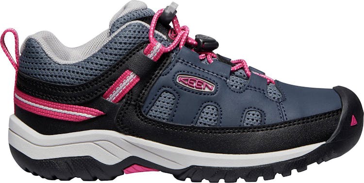 Product gallery image number 6 for product Targhee Low Shoes - Big Kids