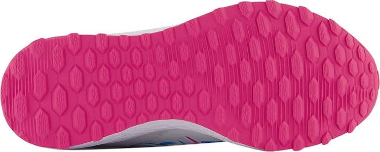 Product gallery image number 2 for product Fresh Foam 650v1 Shoe - Girl's