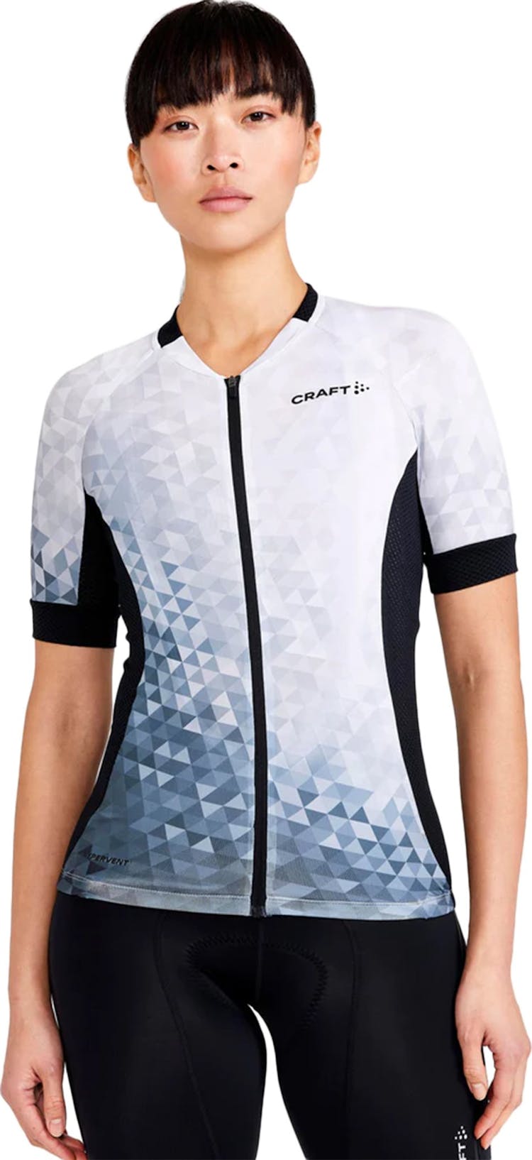 Product gallery image number 5 for product ADV Endur Graphic Jersey - Women's