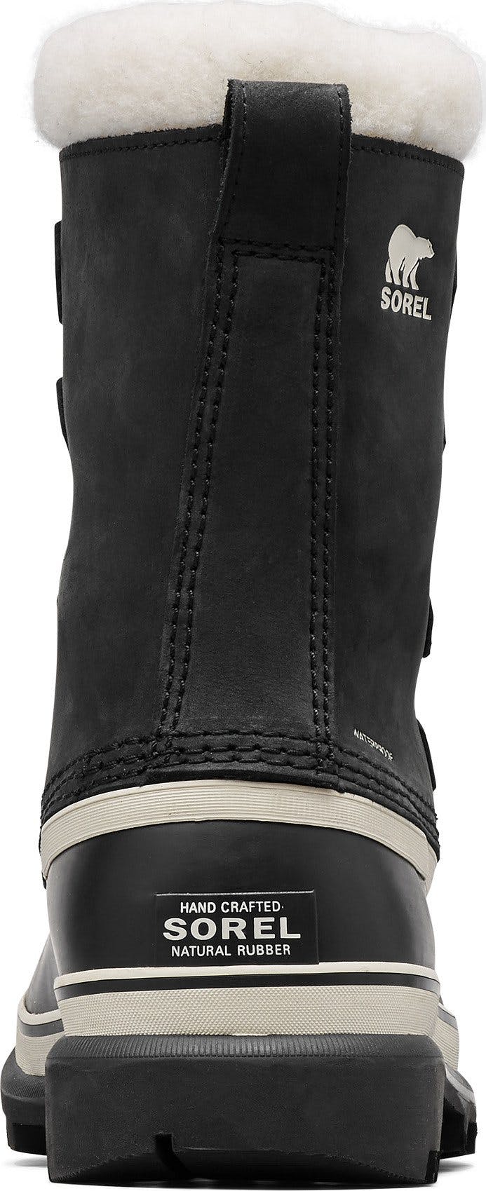 Product gallery image number 7 for product Caribou Waterproof Boots - Women's