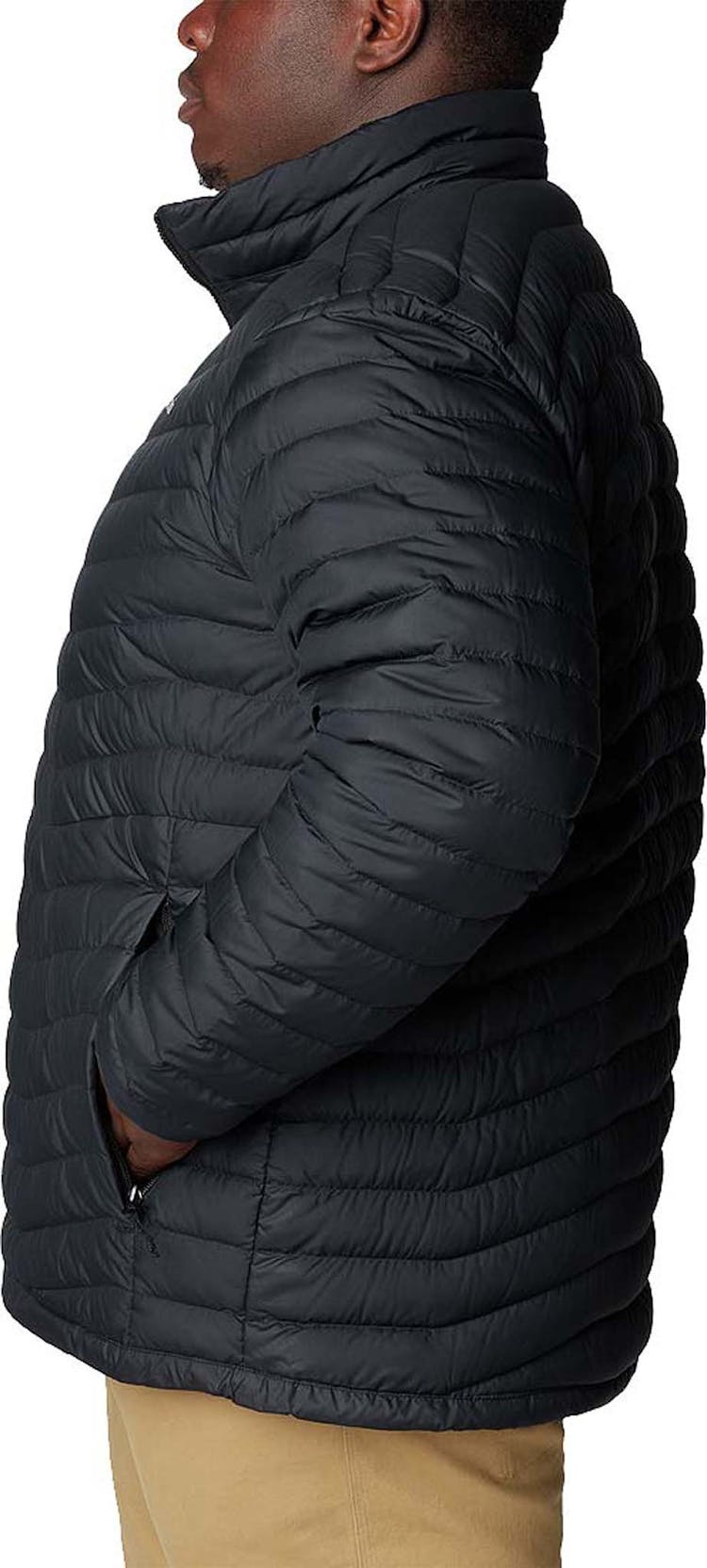 Product gallery image number 3 for product Westridge Down Jacket - Men's