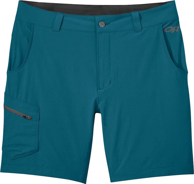 Product gallery image number 1 for product Ferrosi Shorts - 8" Inseam - Men's