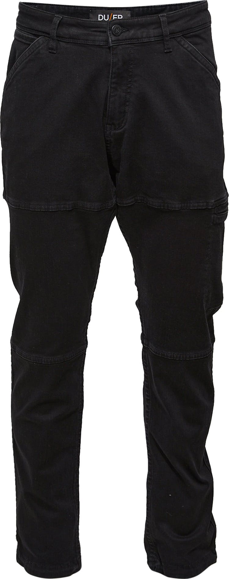 Product gallery image number 1 for product Fireside Denim Summit Pant - Men's