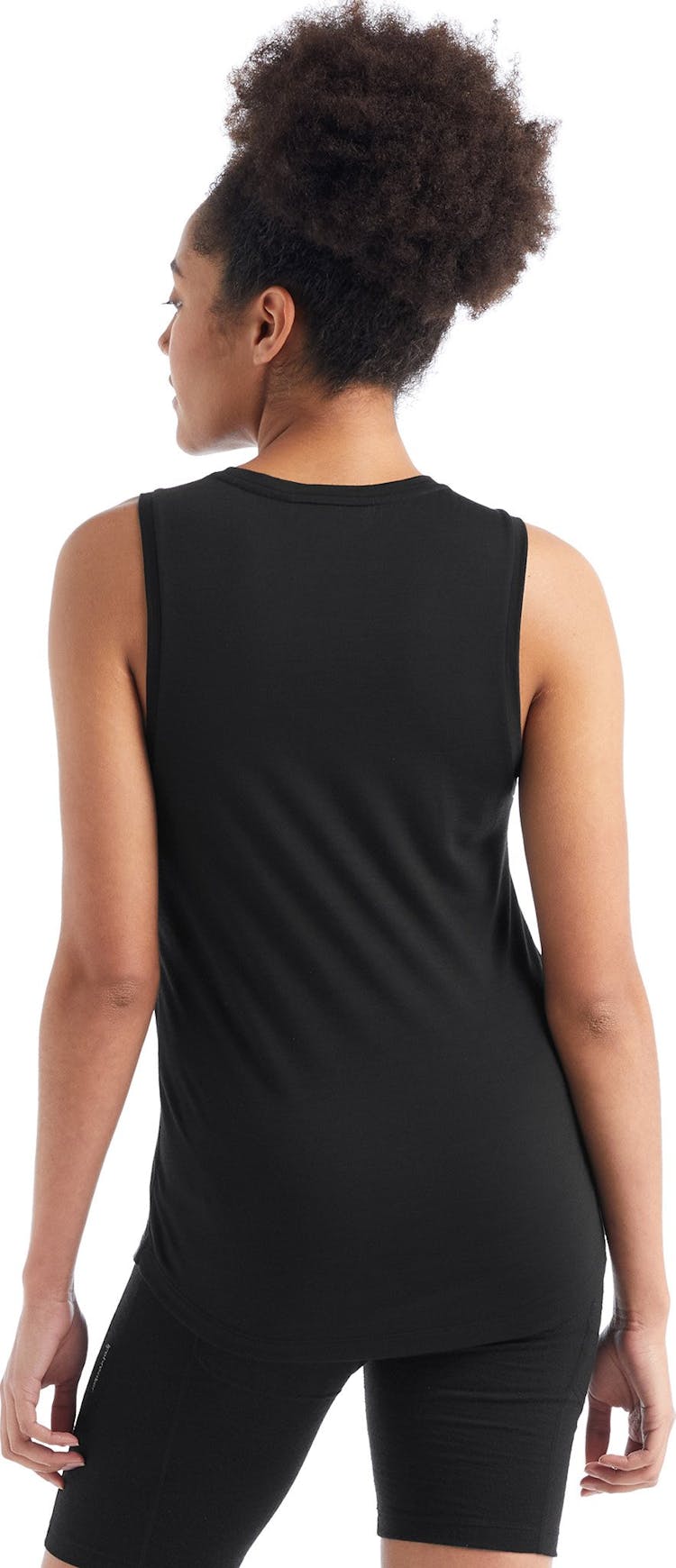 Product gallery image number 4 for product Sphere II Tank - Women's