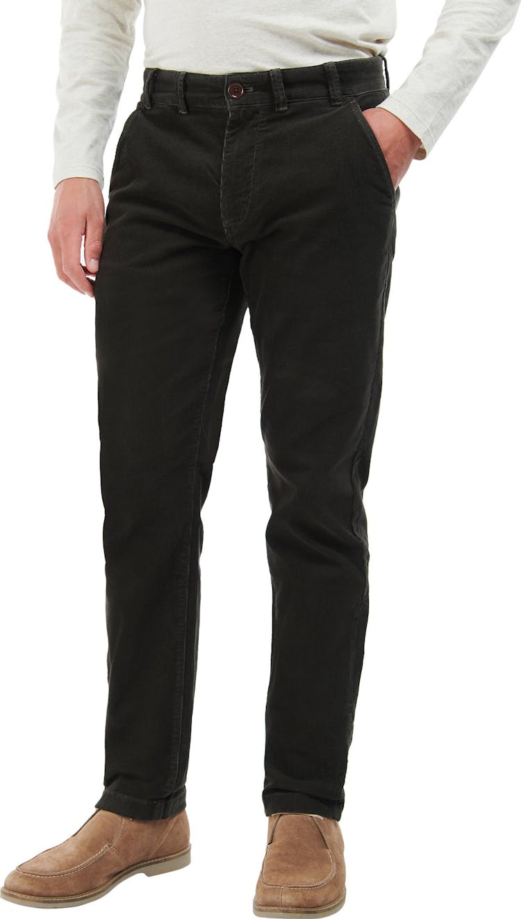 Product gallery image number 4 for product Neuston Stretch Cord Pant - Men's