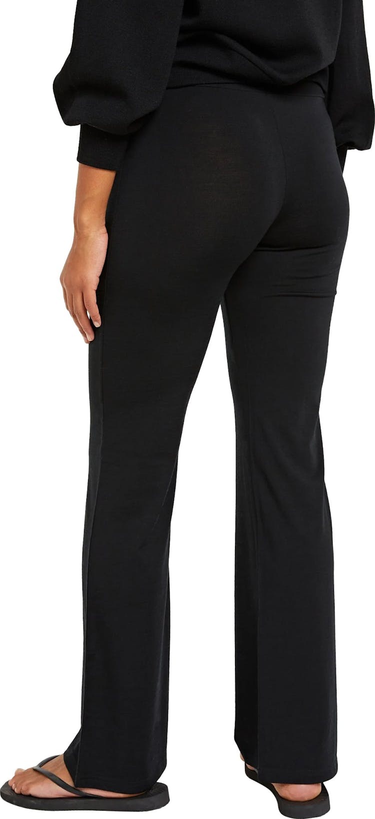 Product gallery image number 6 for product Salt Flared Pants - Women's