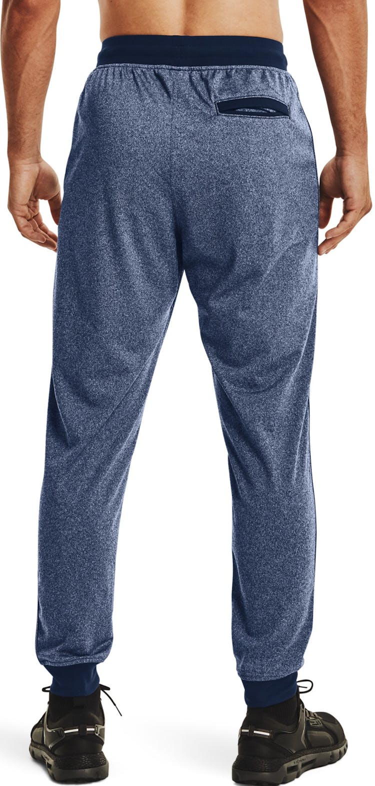 Product gallery image number 2 for product Tricot Jogger - Men's