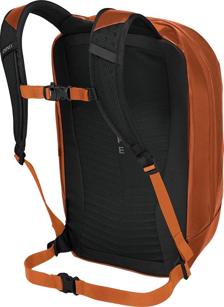 Product gallery image number 3 for product Transporter Panel Loader Daypack 25L
