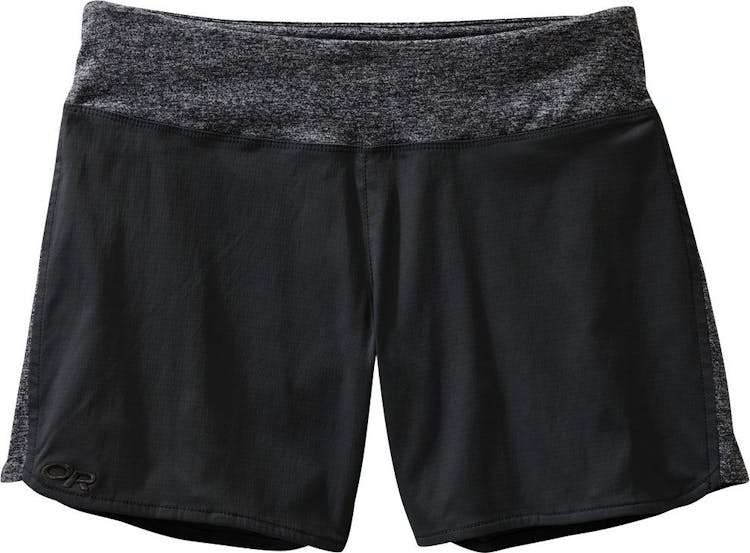 Product gallery image number 1 for product Zendo Shorts - Women's