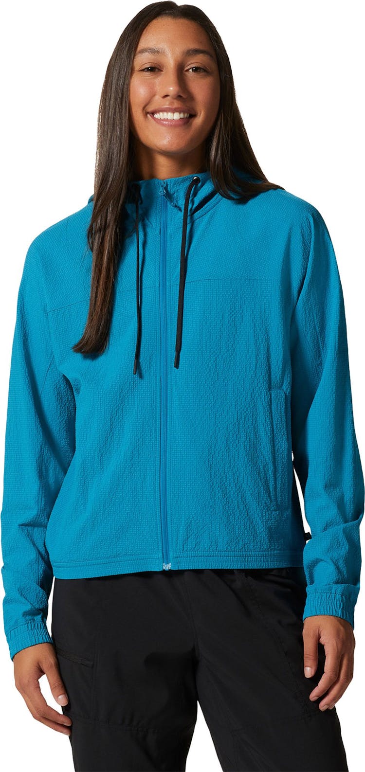 Product gallery image number 1 for product Sunshadow™ Full Zip Hoody - Women's