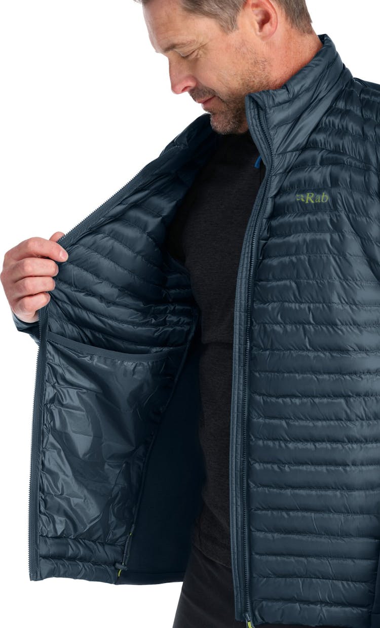 Product gallery image number 2 for product Cirrus Flex 2.0 Jacket - Men's