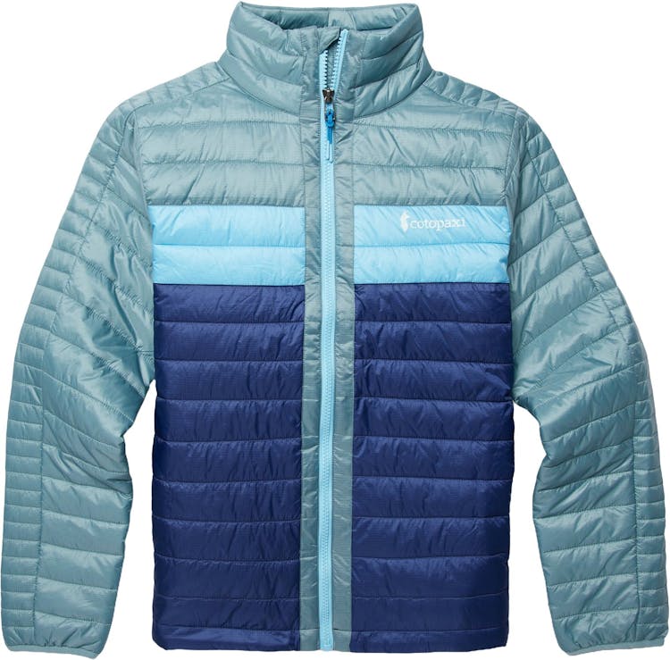 Product gallery image number 1 for product Capa Insulated Jacket - Women's