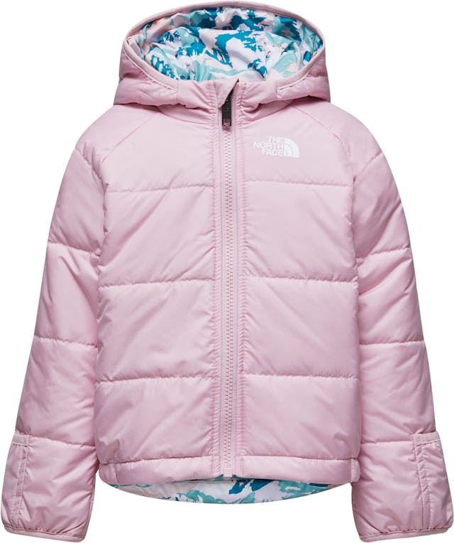 Product image for Perrito Reversible Hooded Jacket - Baby