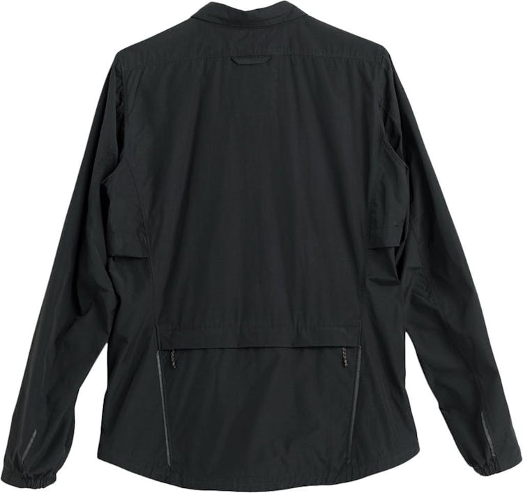Product gallery image number 2 for product S/F Rider's Wind Jacket - Women's