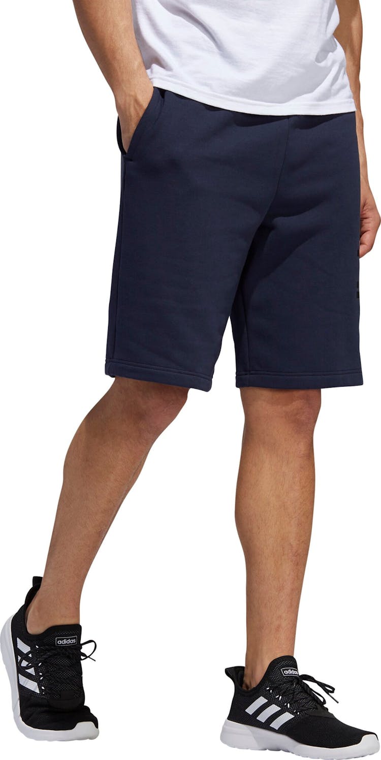 Product gallery image number 5 for product Essentials Fleece Shorts - Men's