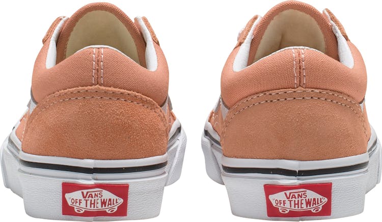 Product gallery image number 3 for product Old Skool Garden Party Shoes - Kids