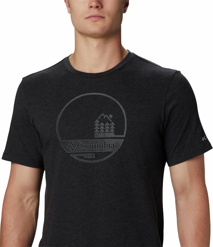 Numéro de l'image de la galerie de produits 3 pour le produit T-shirt graphique Bluff Mesa - Homme