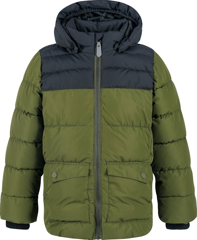 Product image for Quilted Jacket - Boys