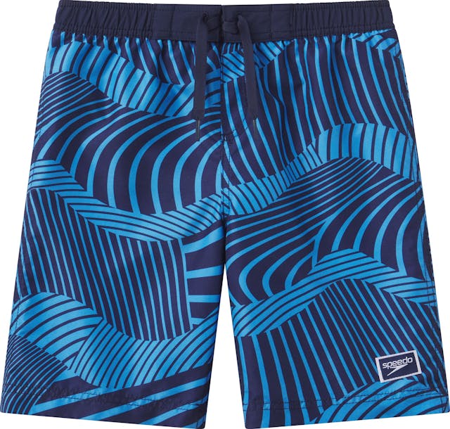 Product image for Printed 17 In Boardshorts - Boys
