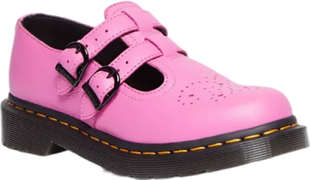 Product image for 8065 Smooth Leather Mary Jane Shoe - Women's