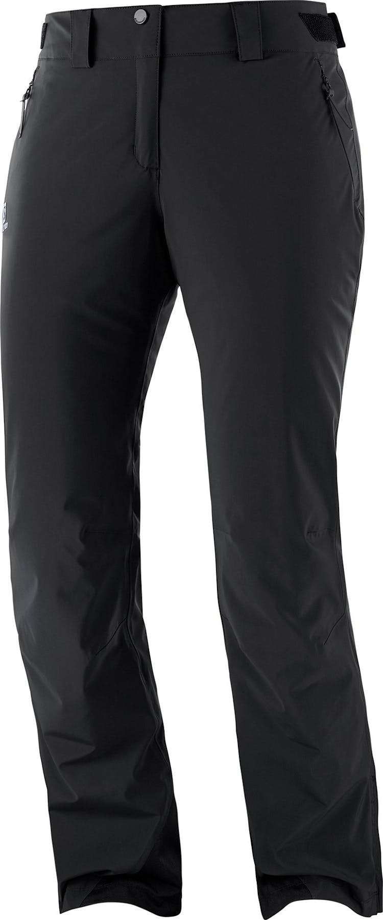 Product gallery image number 1 for product The Brilliant Insulated Pant - Women's