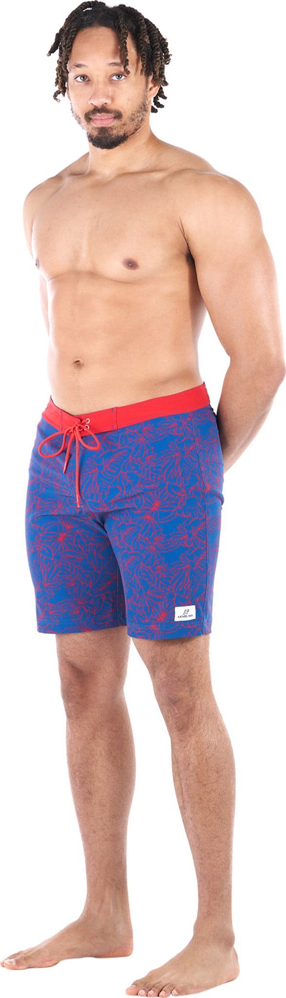 Product gallery image number 2 for product Presley 7.5 In Short - Men's