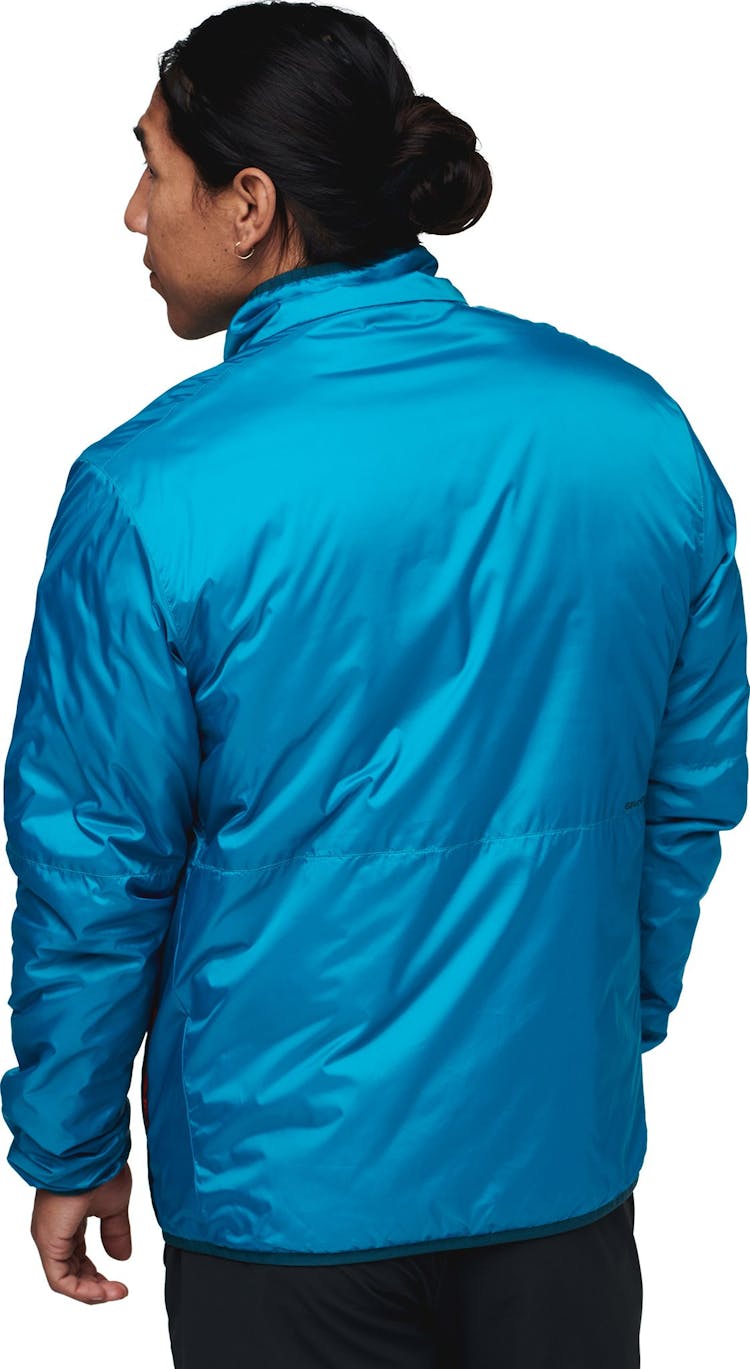 Product gallery image number 6 for product Teca Calido Jacket - Men's