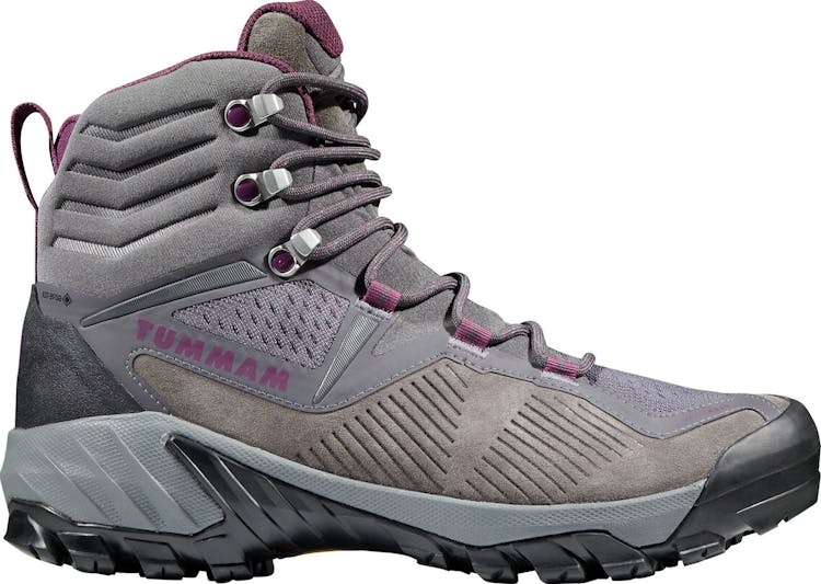 Product gallery image number 1 for product Sapuen High GTX Hiking Shoes - Women's