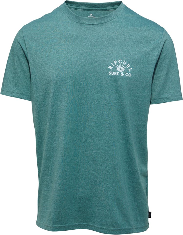 Product gallery image number 1 for product Ezzy Embroid Tee - Men's
