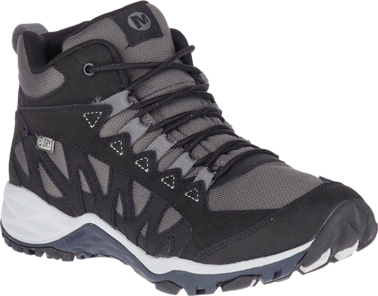 Product gallery image number 1 for product Lulea Mid Waterproof Shoes - Women's