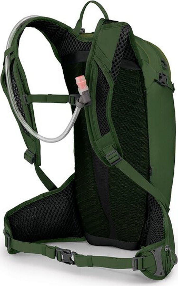Product gallery image number 2 for product Siskin Backpack 12L - Men's
