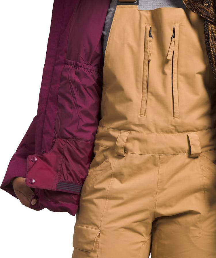Product gallery image number 6 for product Heavenly Down Jacket - Women's