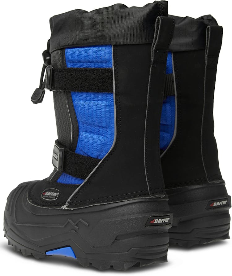 Product gallery image number 7 for product Young Eiger Boots - Kids