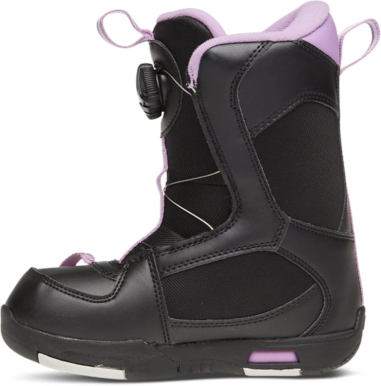 Product gallery image number 3 for product Lil Kat Snowboard Boots - Youth
