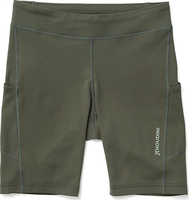 Product gallery image number 1 for product Adventure Short Tights - Men's