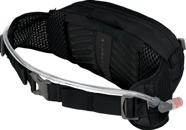 Product gallery image number 2 for product Seral Lumbar Hydration Pack 4L
