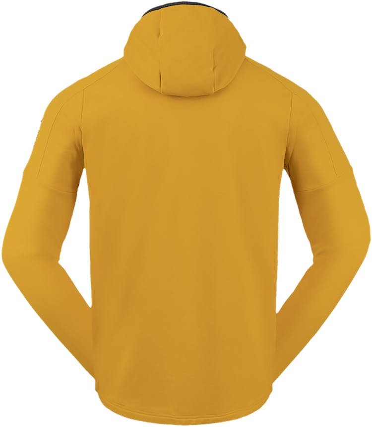Product gallery image number 4 for product Crusader Polartec Midlayer - Men’s