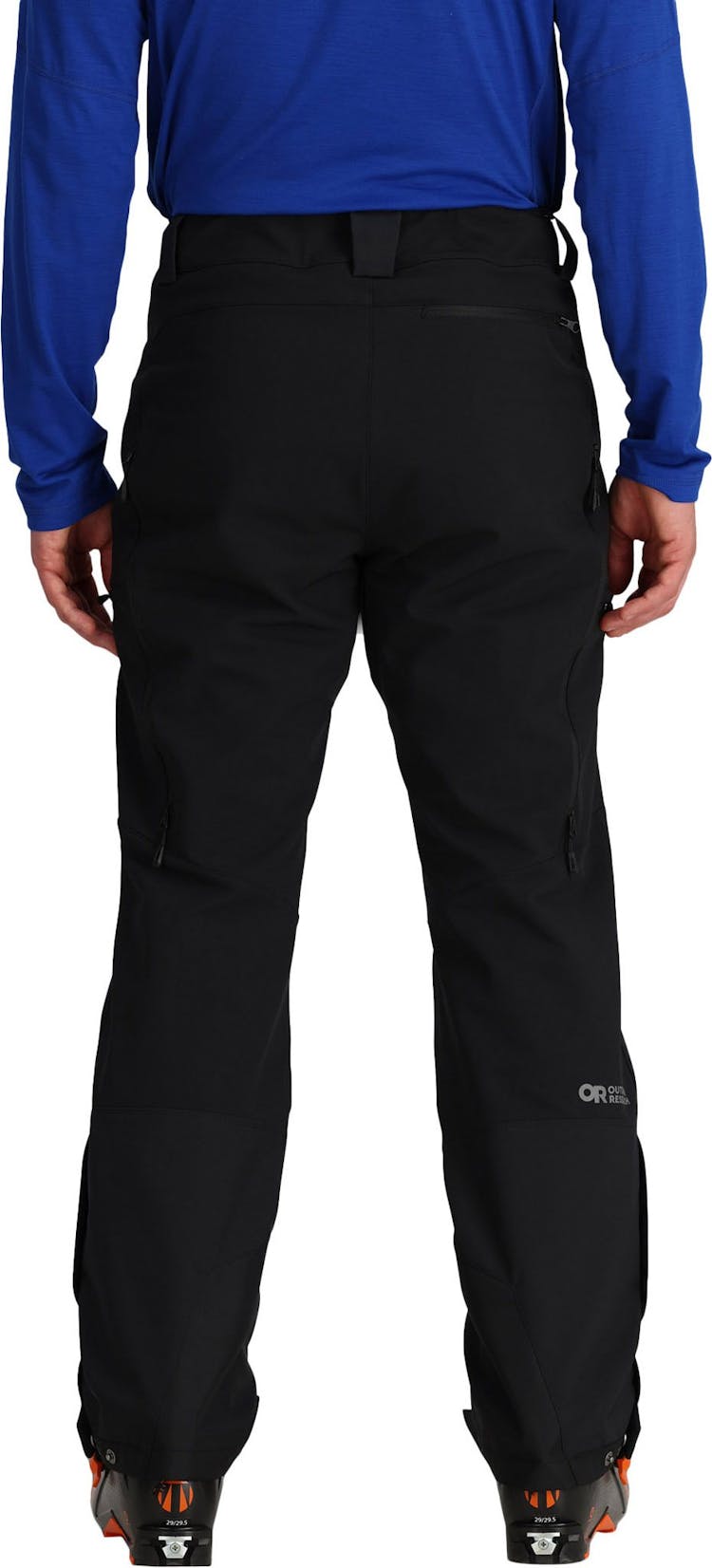 Product gallery image number 5 for product Trailbreaker Tour Pants - Men's