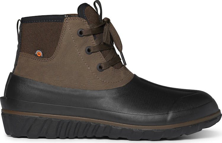 Product gallery image number 1 for product Classic Casual Lace Boots - Men's