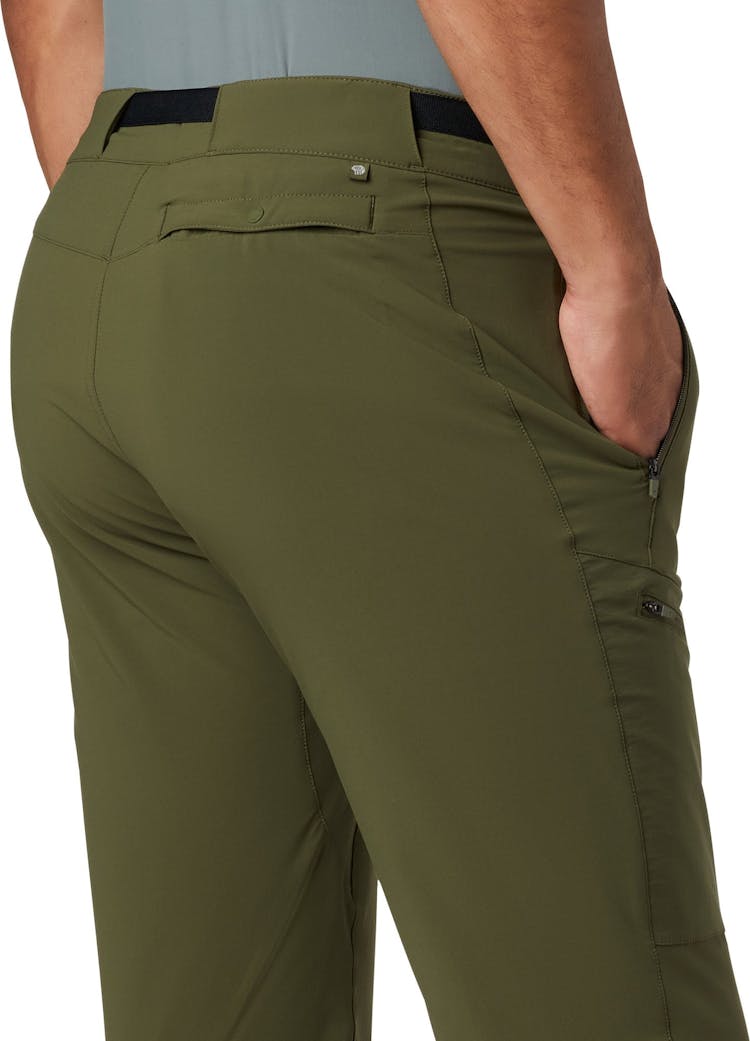Product gallery image number 3 for product Chockstone 2 Pant - Men's