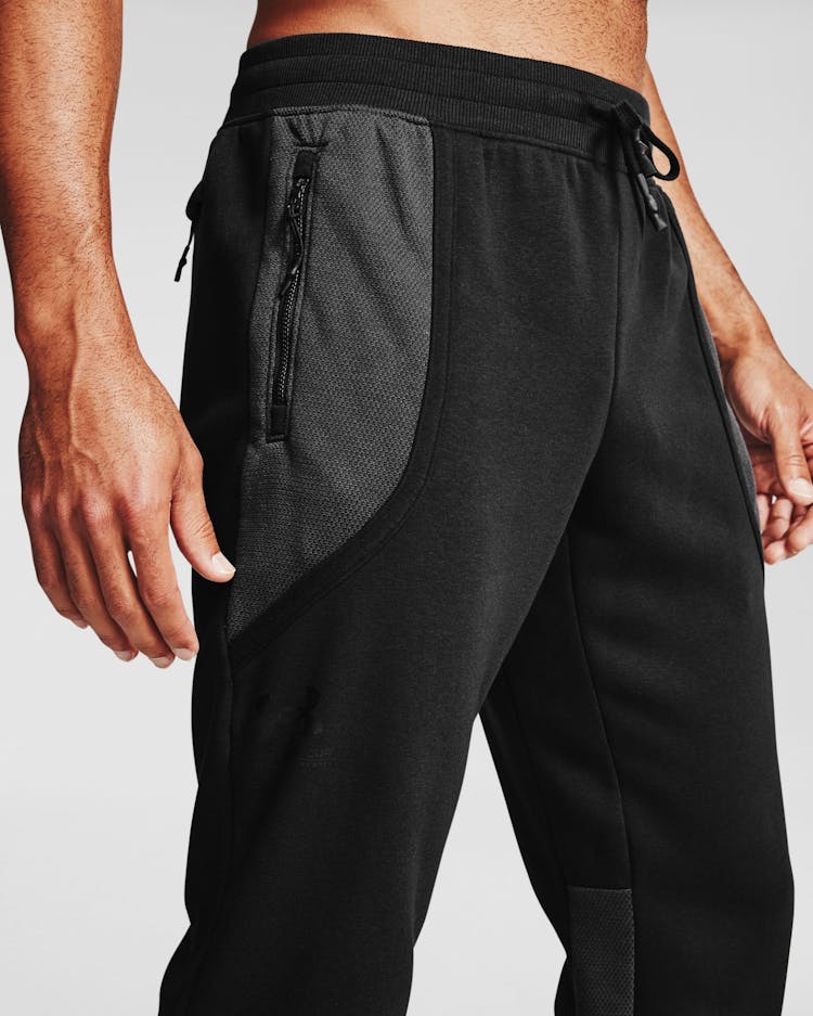 Product gallery image number 4 for product UA Rival Fleece AMP Pants - Men's